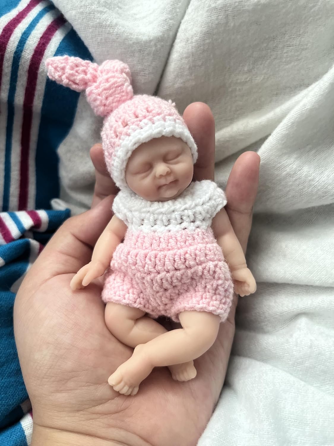 高品質　Bountiful Baby リボーンドール　実物大　新生児サイズ 高品質 Bountiful Baby リボーンドール 実物大 新生児サイズ 楽天市場